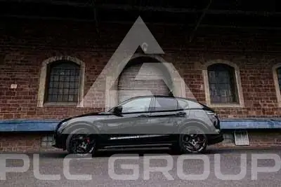 2026 Alfa Romeo Stelvio