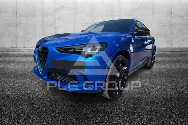 2026 Alfa Romeo Stelvio