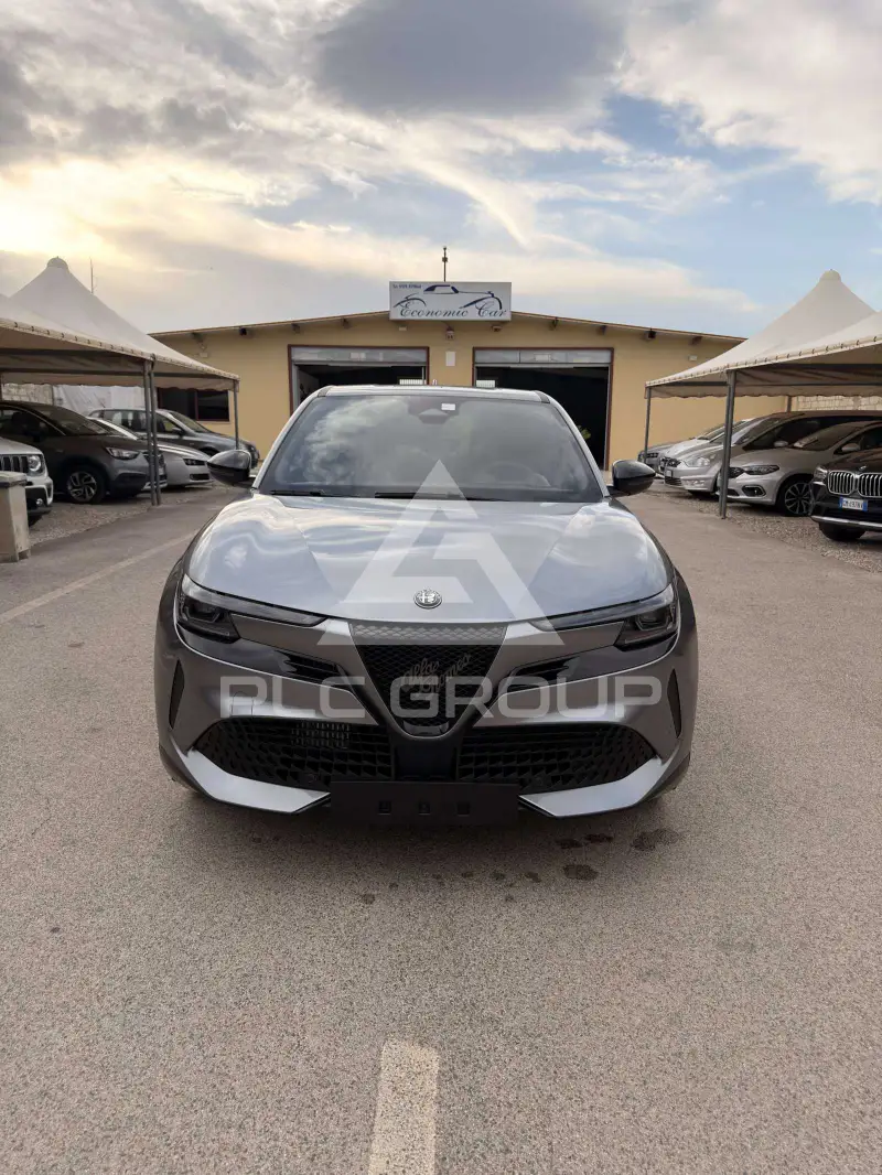 2026 Alfa Romeo Other