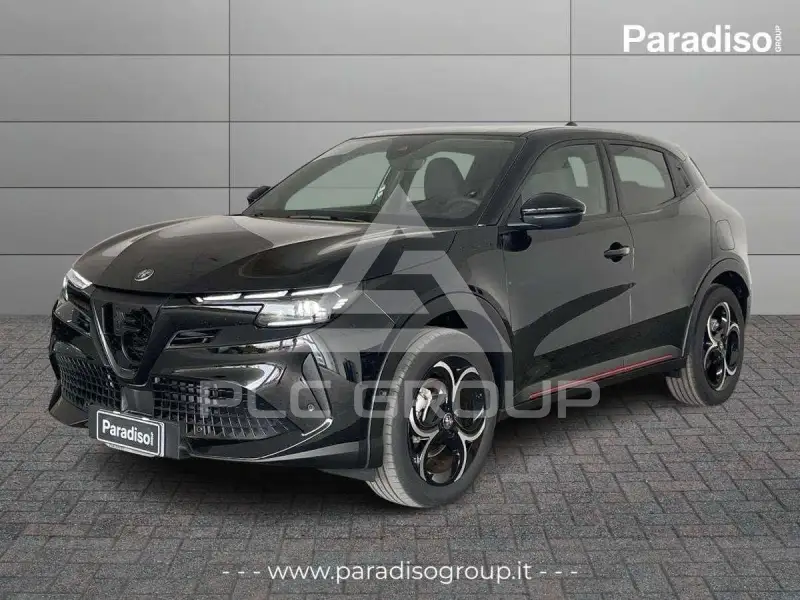 2026 Alfa Romeo Other