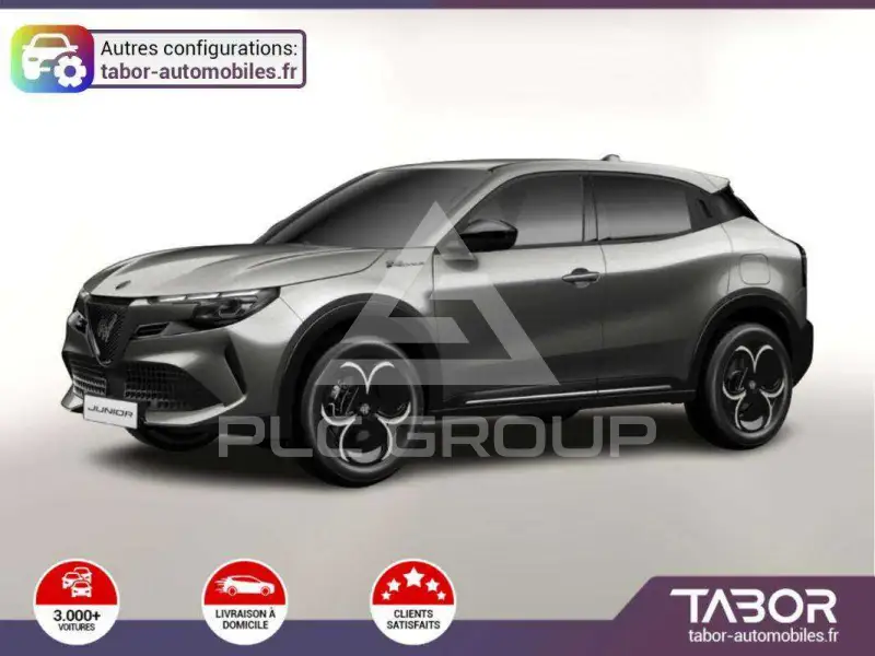 2026 Alfa Romeo Other