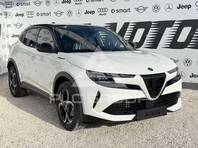 2026 Alfa Romeo Other