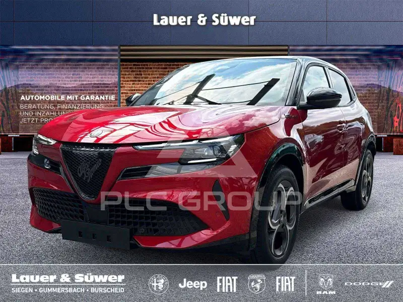 2026 Alfa Romeo Other