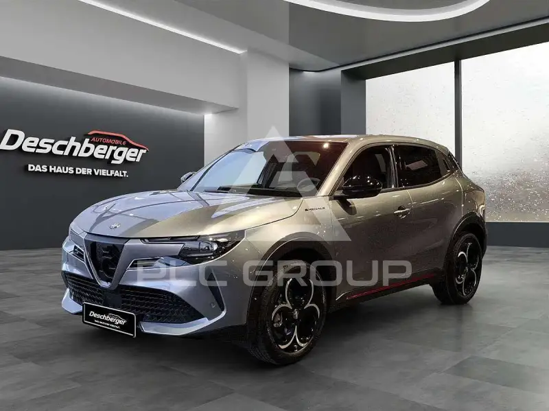 2026 Alfa Romeo Other