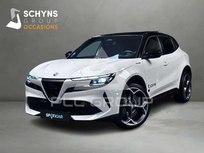 2026 Alfa Romeo Other