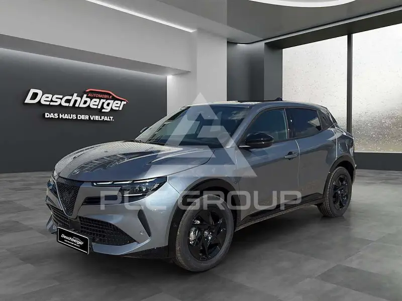 2026 Alfa Romeo Other