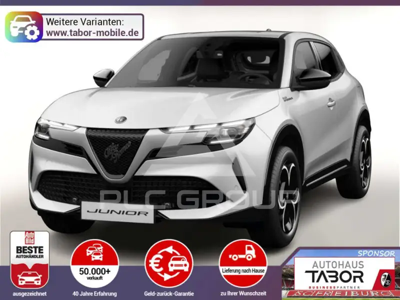 2026 Alfa Romeo Other