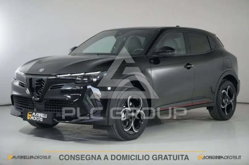 2026 Alfa Romeo Other