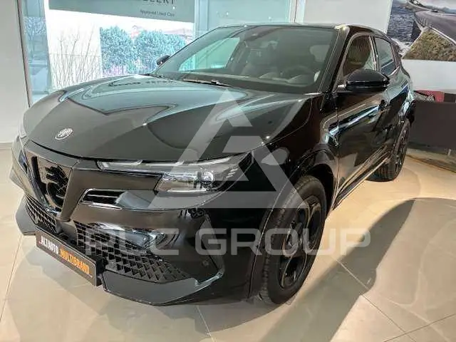 2026 Alfa Romeo Other
