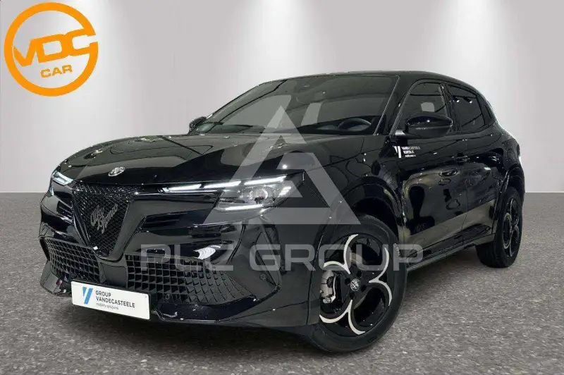 2026 Alfa Romeo Other