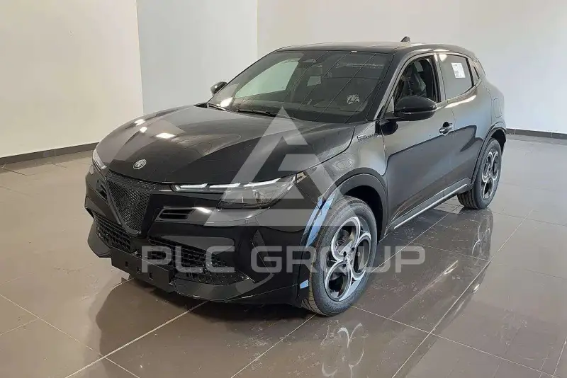 2026 Alfa Romeo Other