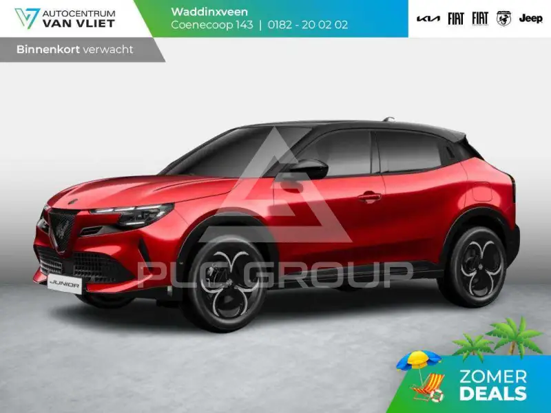 2026 Alfa Romeo Other