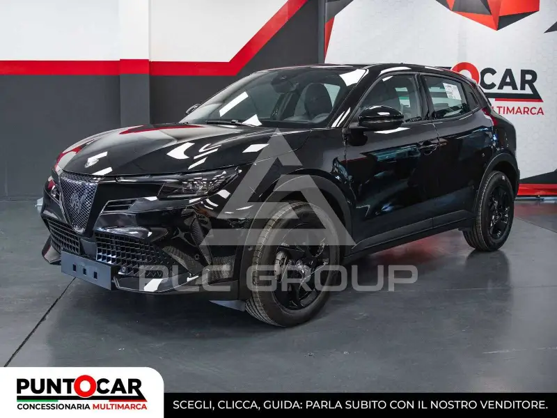 2026 Alfa Romeo Other