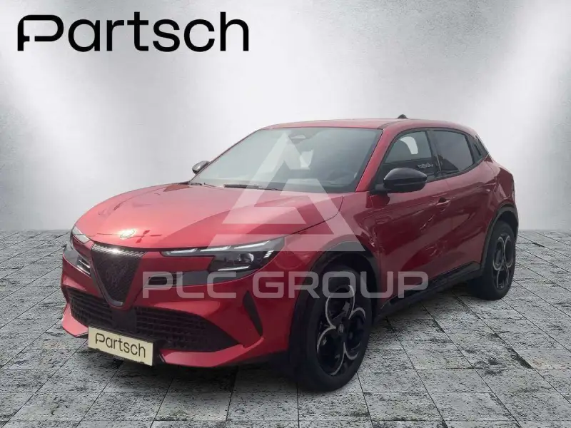 2026 Alfa Romeo Other