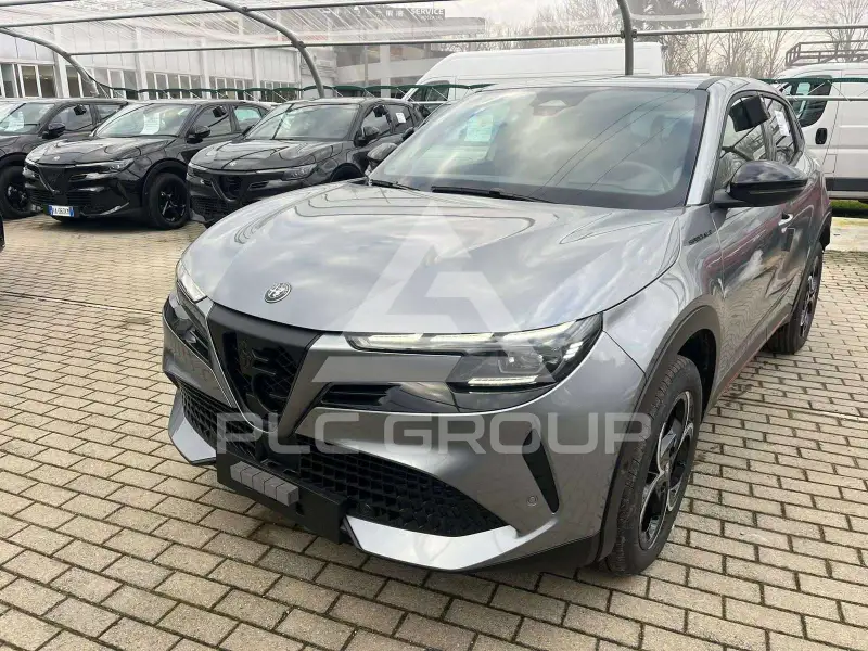 2026 Alfa Romeo Other