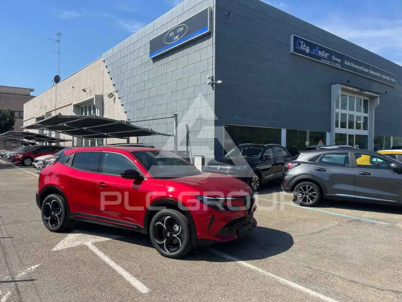 2026 Alfa Romeo Other