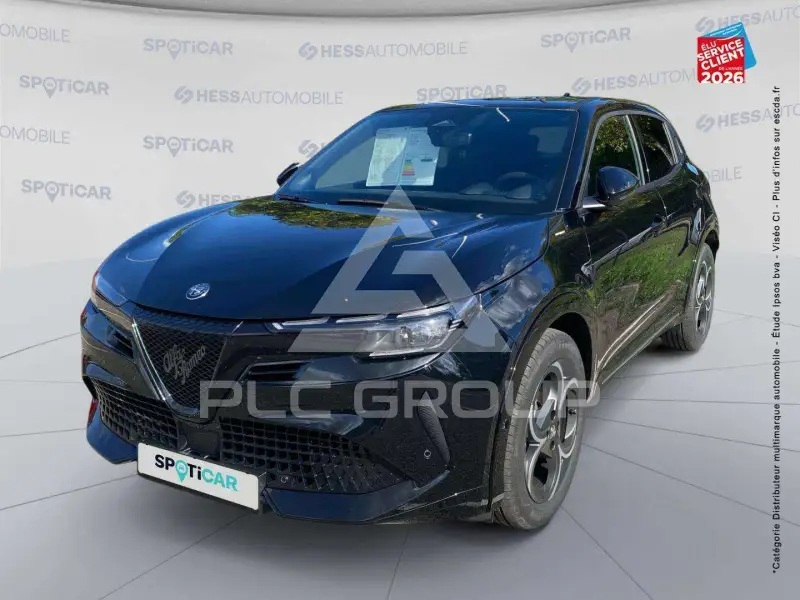 2026 Alfa Romeo Other