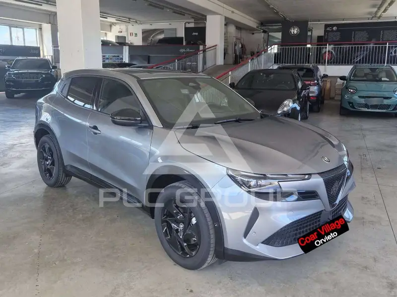 2026 Alfa Romeo Other