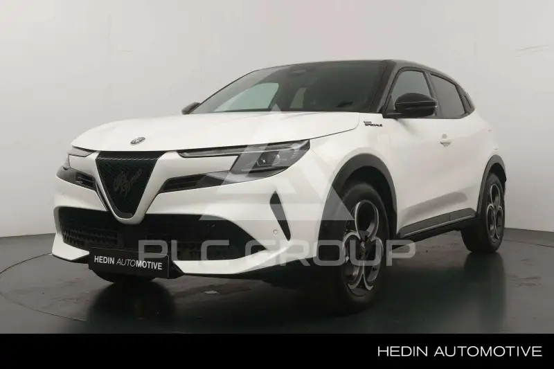 2026 Alfa Romeo Other