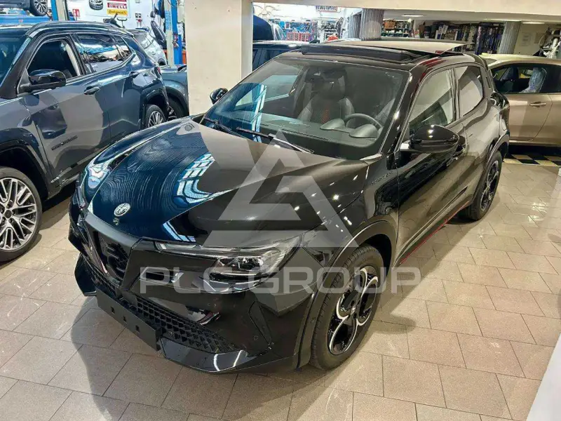 2026 Alfa Romeo Other