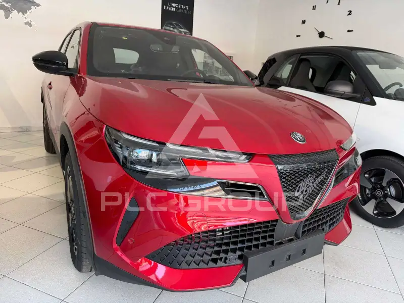 2026 Alfa Romeo Other