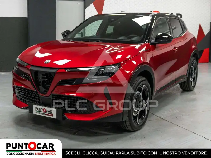 2026 Alfa Romeo Other