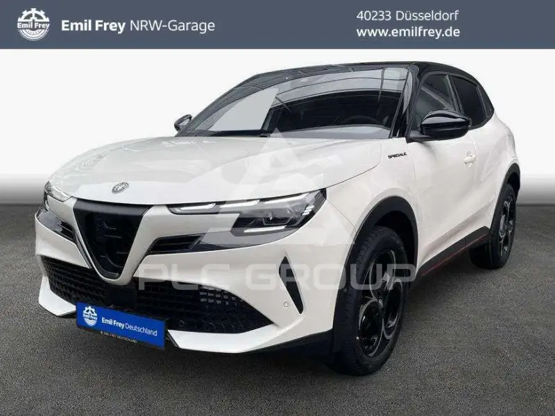 2026 Alfa Romeo Other