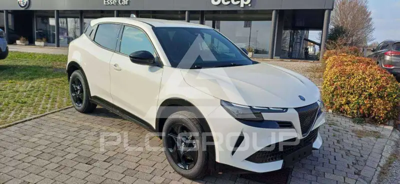 2026 Alfa Romeo Other