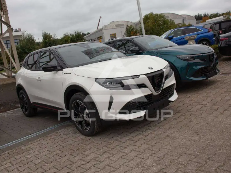 2026 Alfa Romeo Other