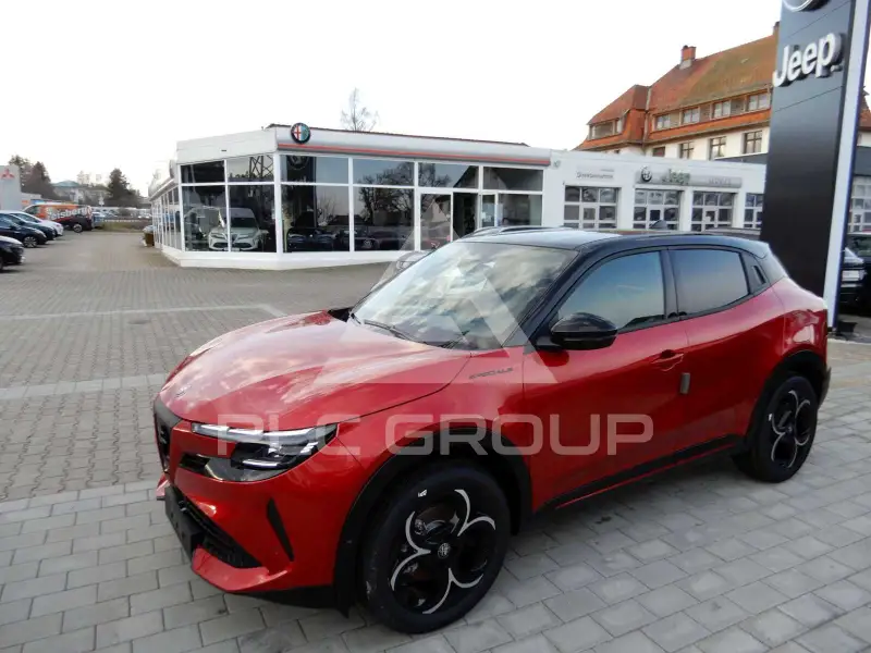 2026 Alfa Romeo Other