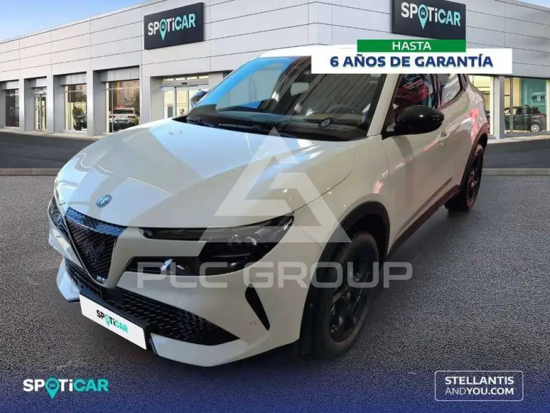 2026 Alfa Romeo Other