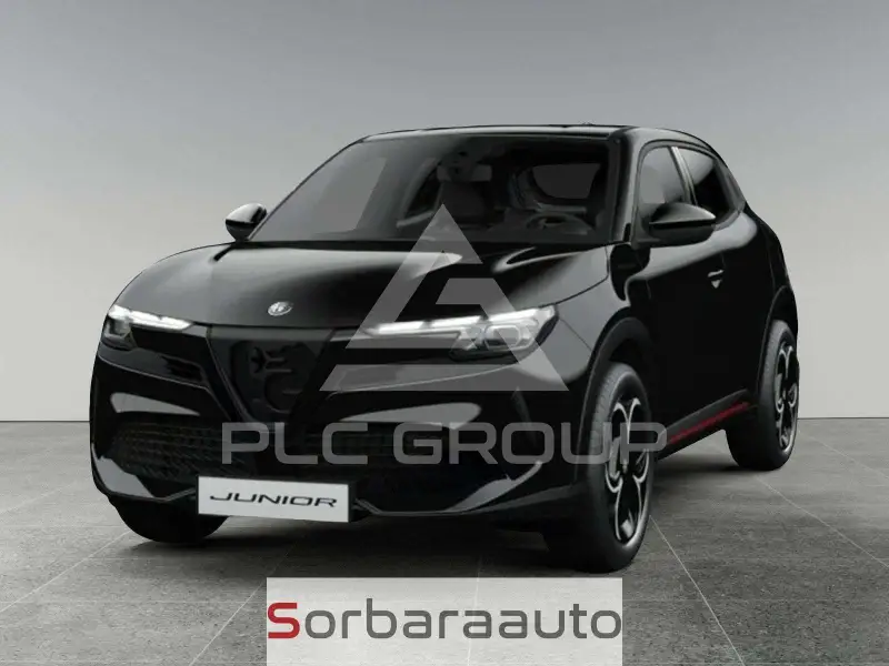 2026 Alfa Romeo Other