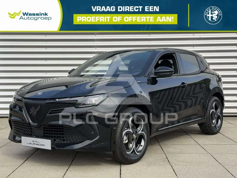 2026 Alfa Romeo Other