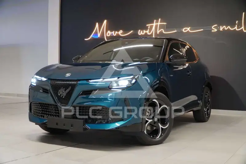 2026 Alfa Romeo Other