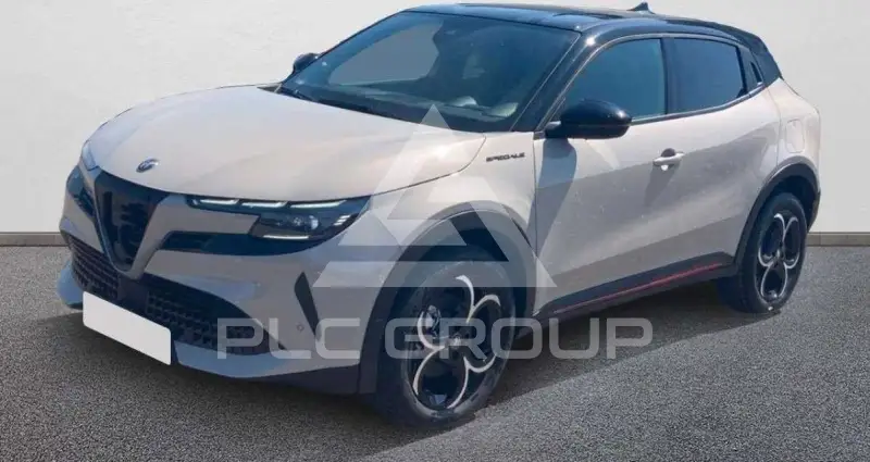 2026 Alfa Romeo Other