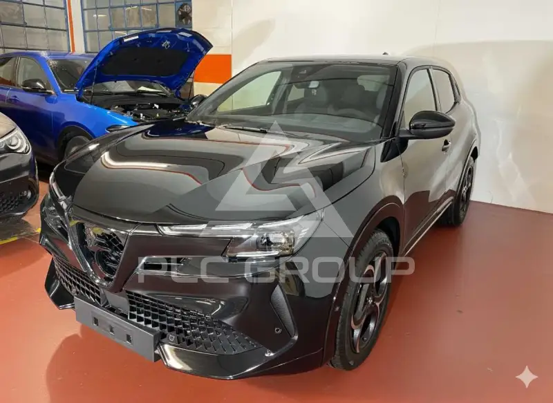 2026 Alfa Romeo Other
