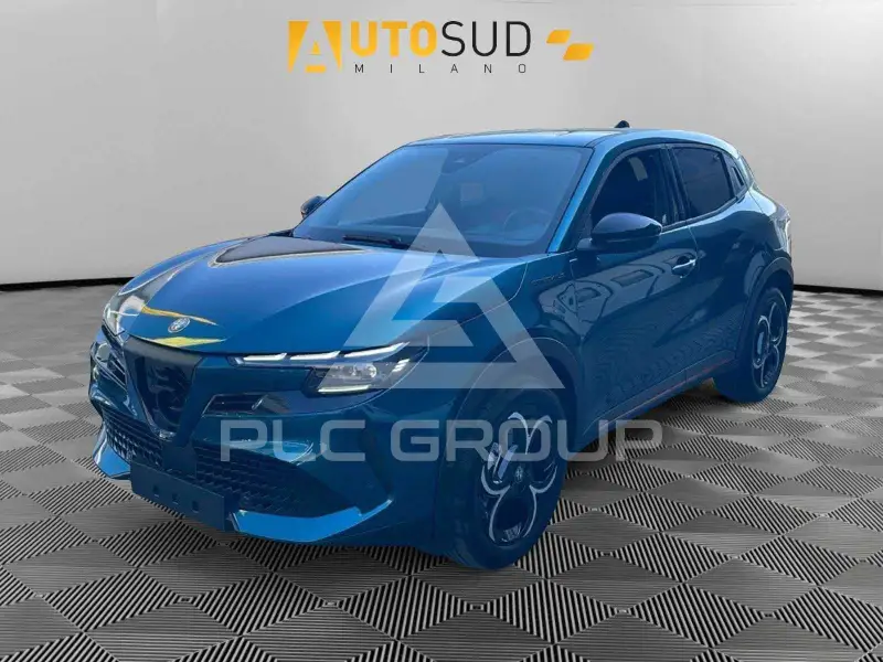 2026 Alfa Romeo Other