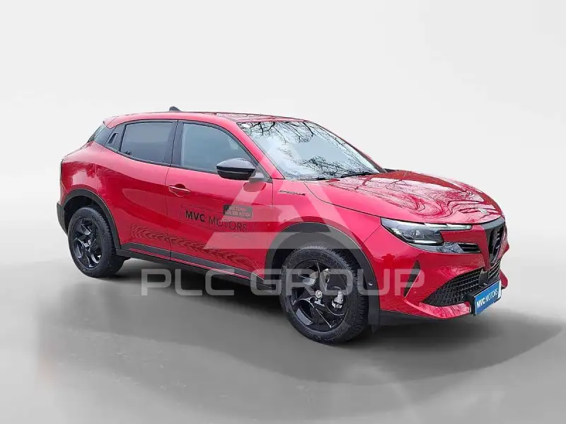 2026 Alfa Romeo Other