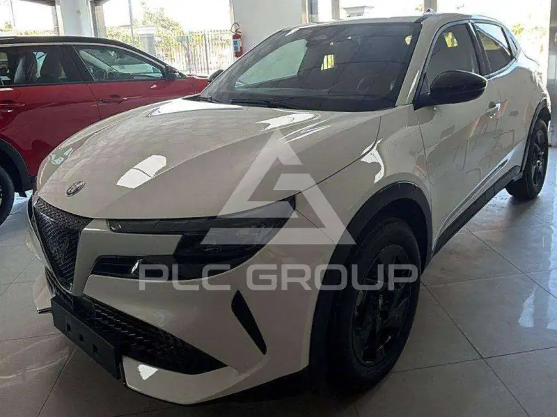 2026 Alfa Romeo Other