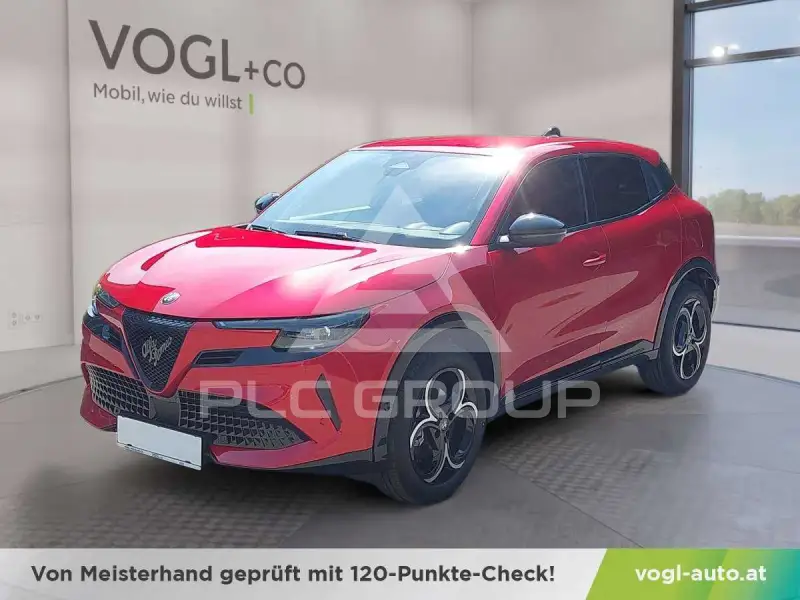 2026 Alfa Romeo Other