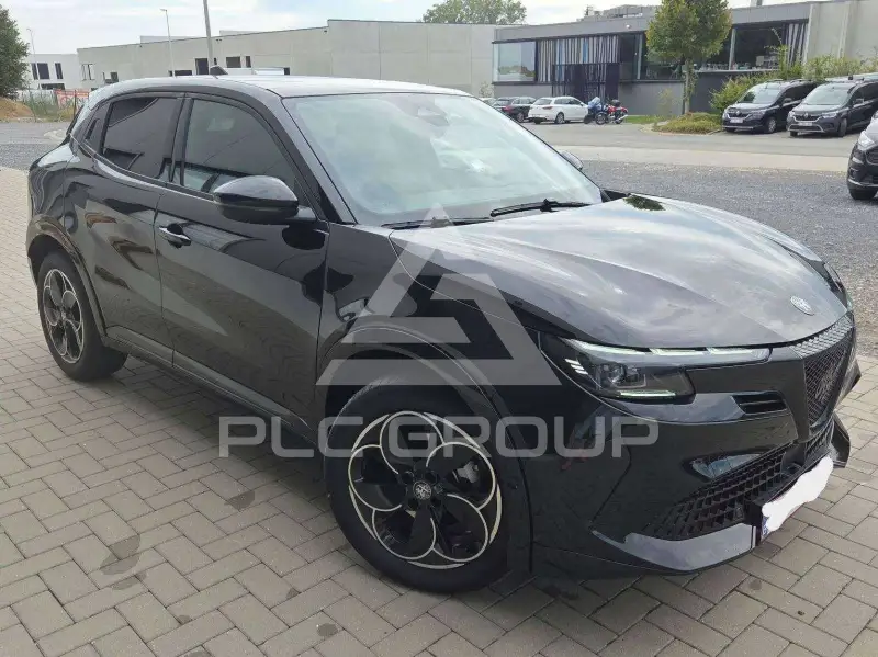 2026 Alfa Romeo Other