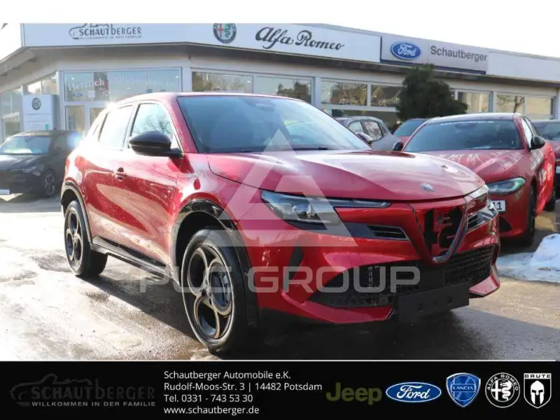 2026 Alfa Romeo Other