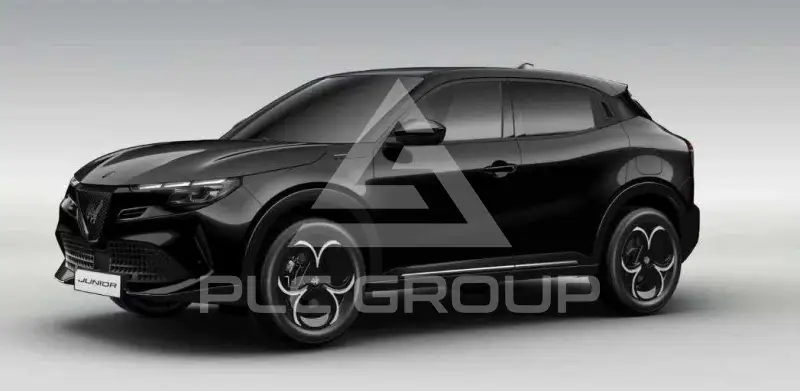 2026 Alfa Romeo Other