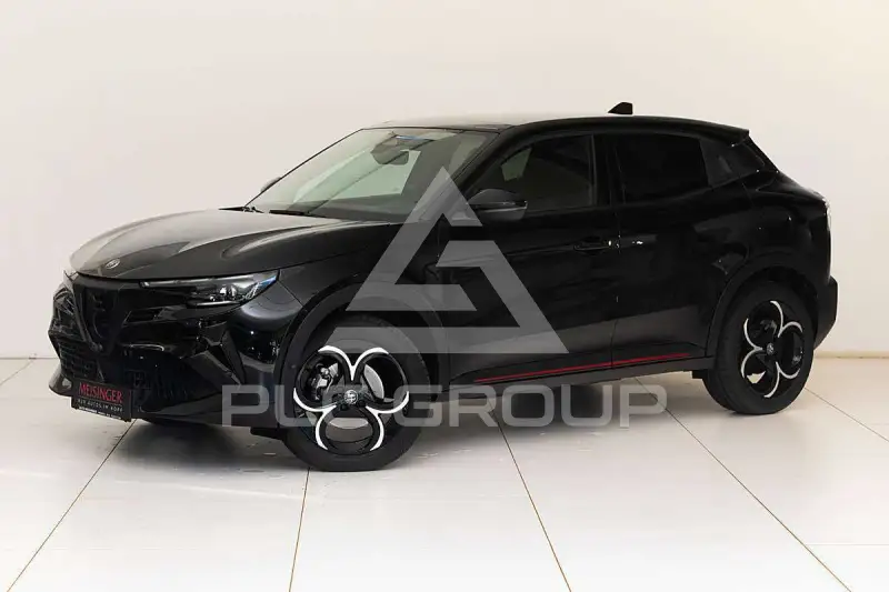 2026 Alfa Romeo Other