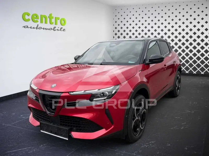 2026 Alfa Romeo Other