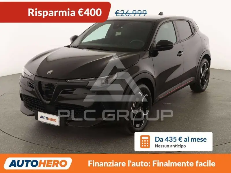 2026 Alfa Romeo Other
