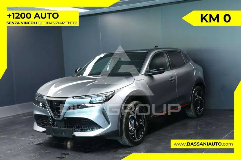 2026 Alfa Romeo Other