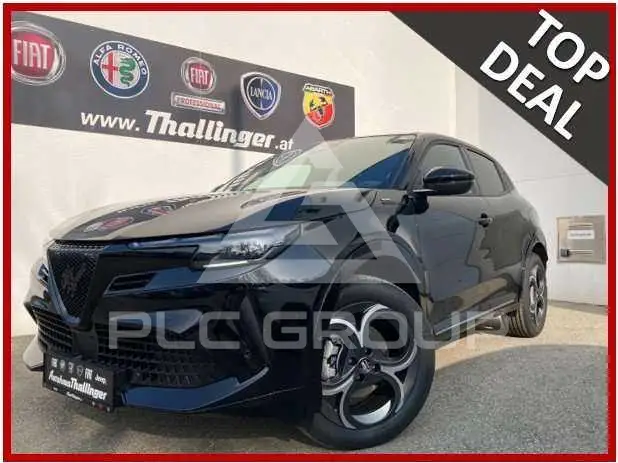2026 Alfa Romeo Other