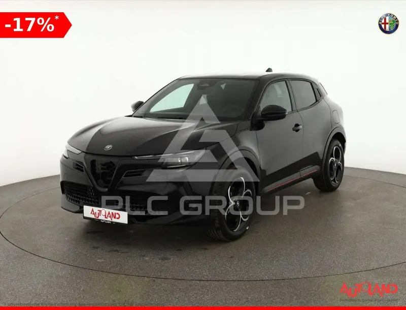 2026 Alfa Romeo Other