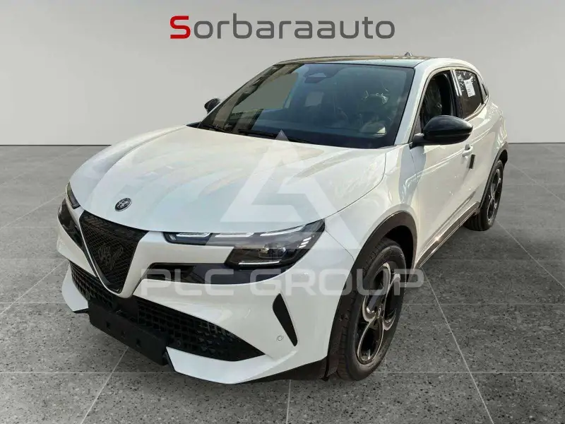 2026 Alfa Romeo Other